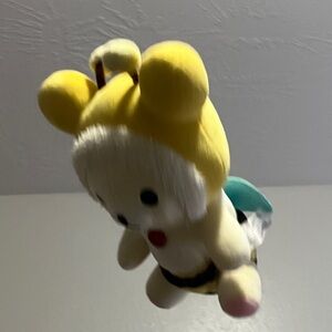 RILAKKUMAMA BUMBLEBEE